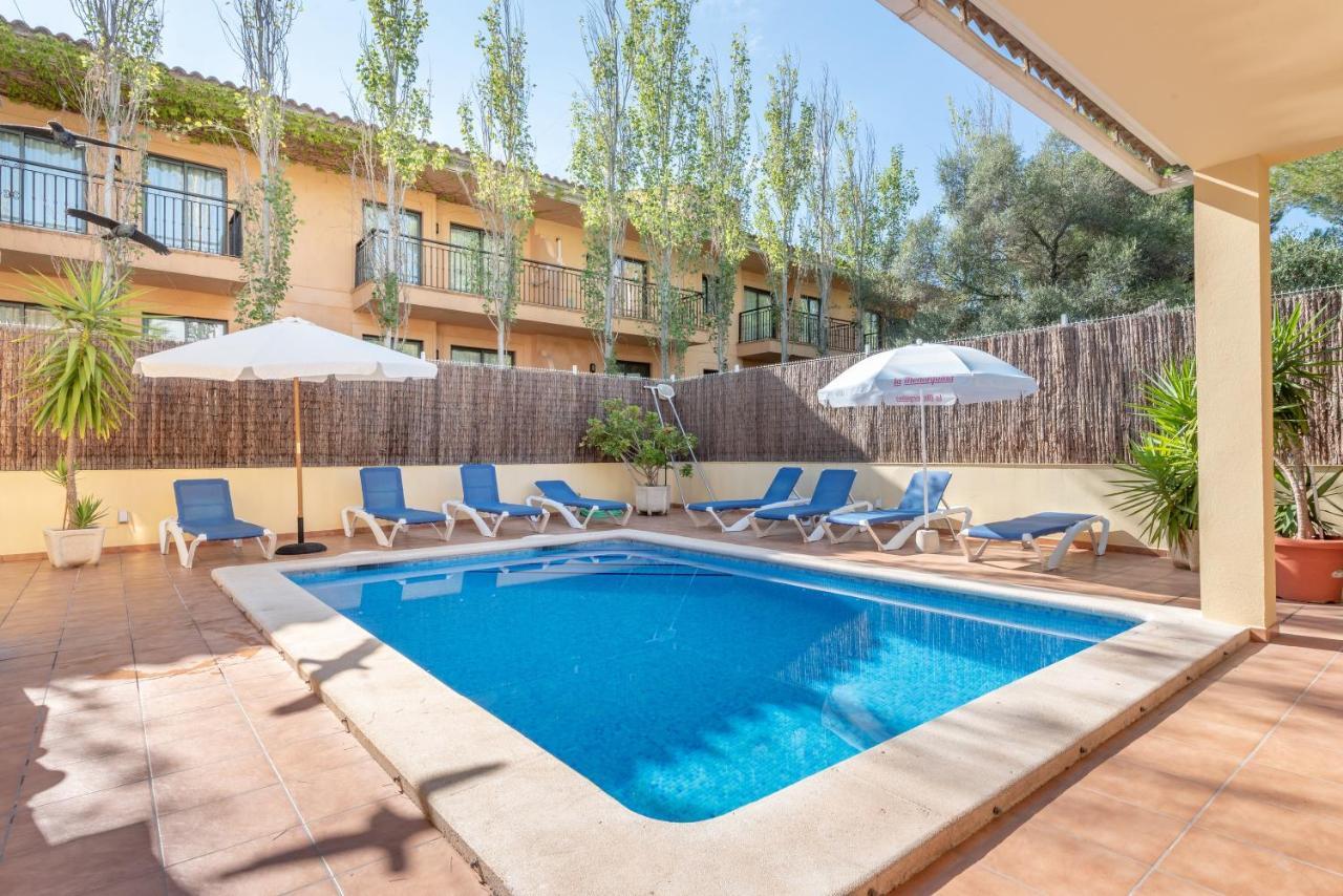 Villa Prestige Santa Margalida Exterior foto