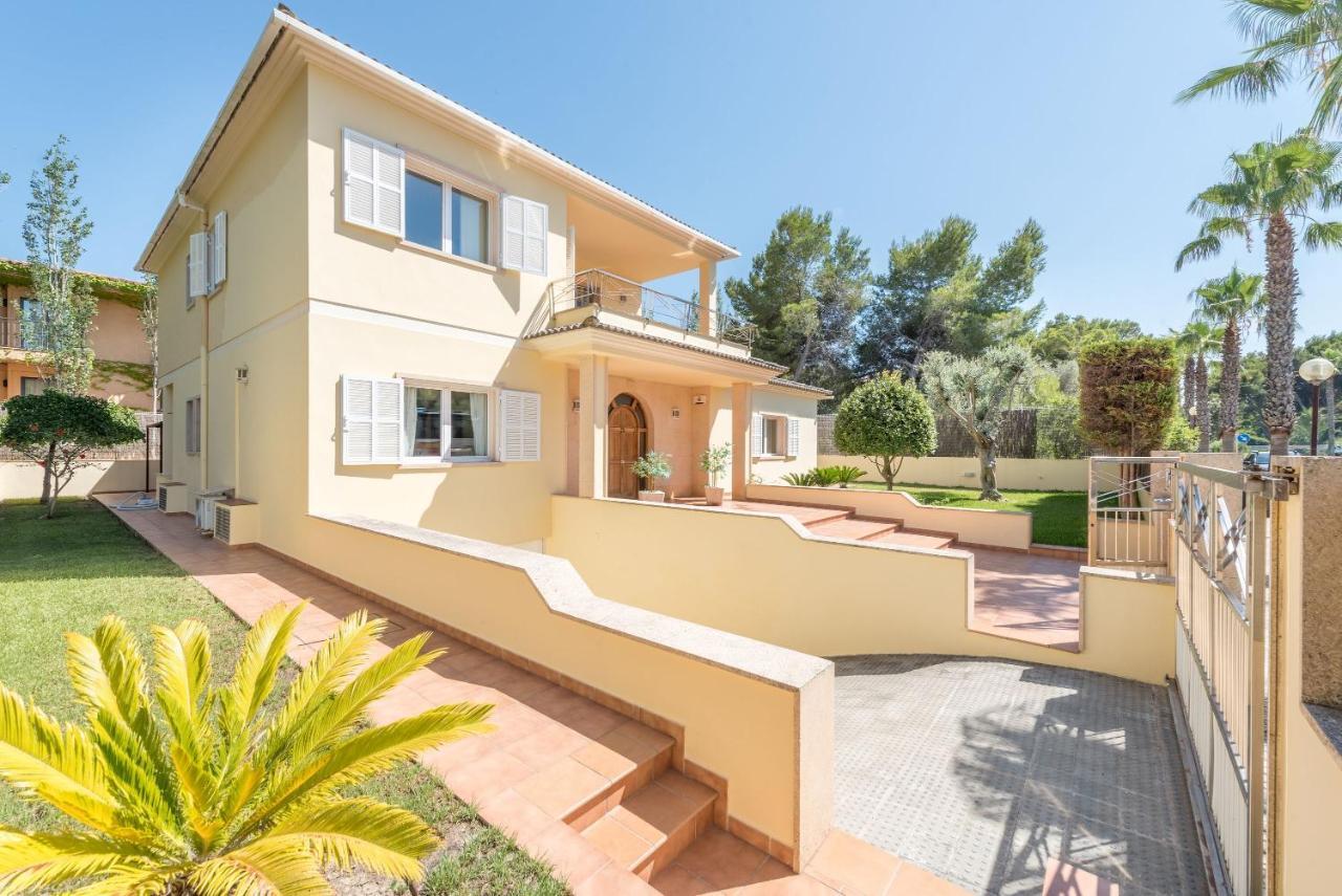 Villa Prestige Santa Margalida Exterior foto